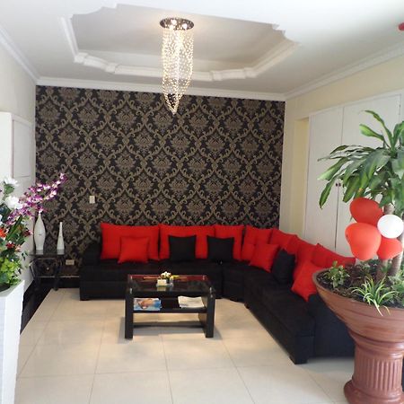 Hotel Flor De Liz Guayaquil Luaran gambar