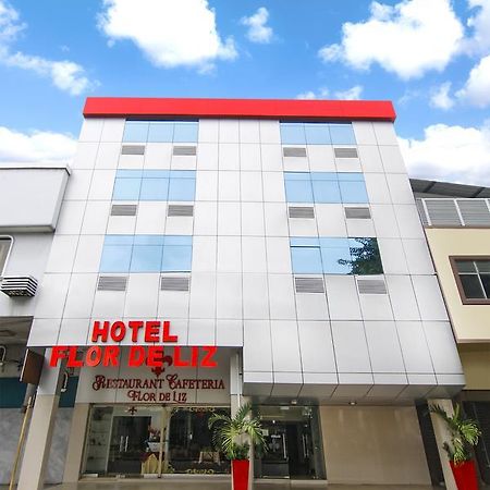 Hotel Flor De Liz Guayaquil Luaran gambar