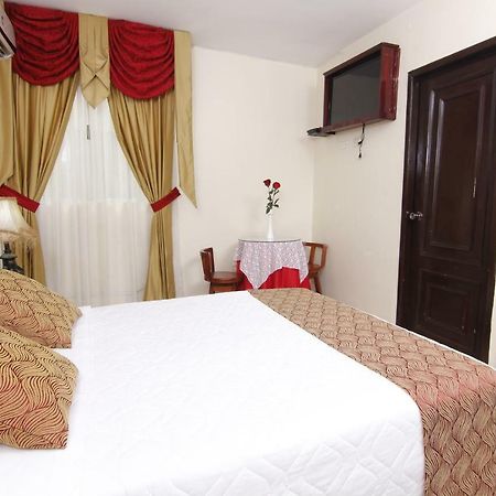 Hotel Flor De Liz Guayaquil Luaran gambar