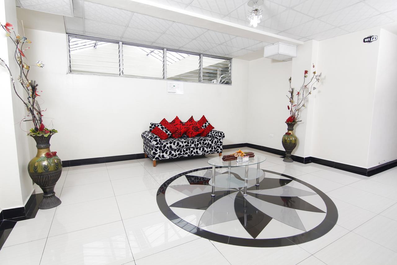 Hotel Flor De Liz Guayaquil Luaran gambar